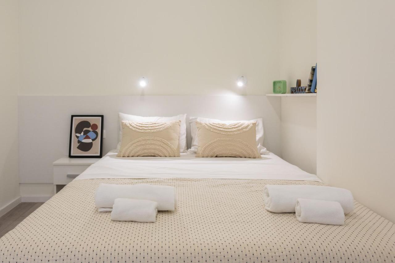 Bright And Modern Apartments In City Center Zagreb Extérieur photo