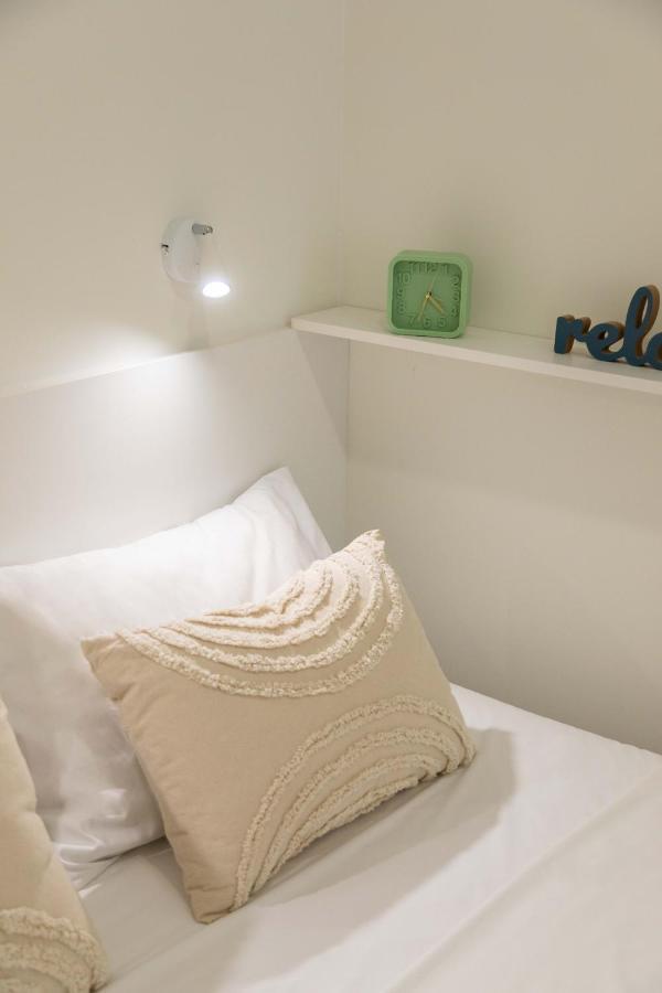 Bright And Modern Apartments In City Center Zagreb Extérieur photo