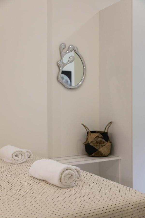 Bright And Modern Apartments In City Center Zagreb Extérieur photo
