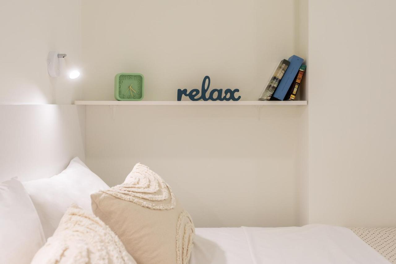 Bright And Modern Apartments In City Center Zagreb Extérieur photo
