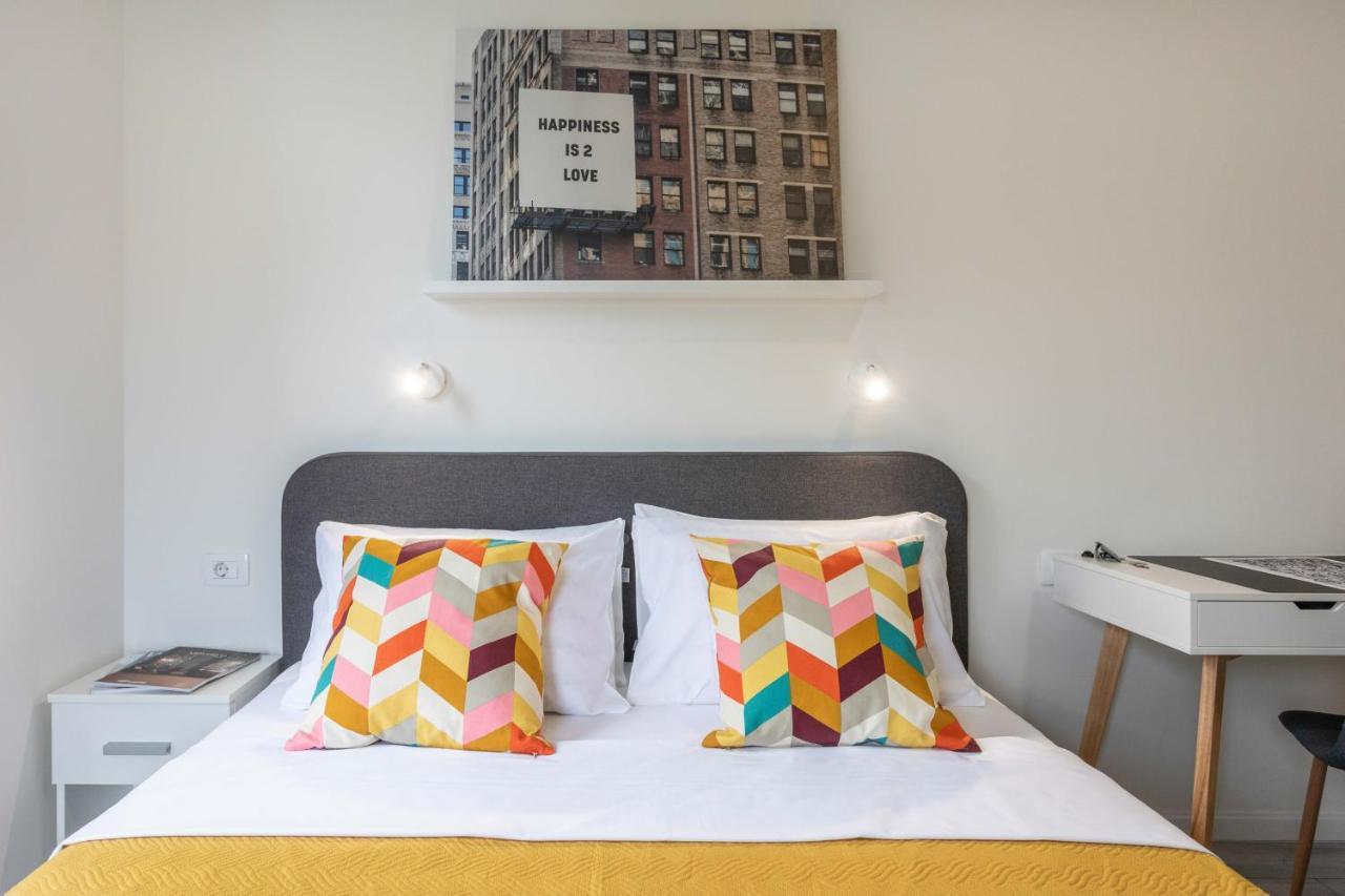 Bright And Modern Apartments In City Center Zagreb Extérieur photo