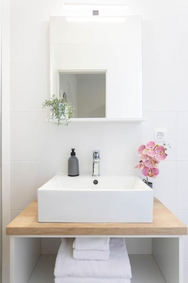 Bright And Modern Apartments In City Center Zagreb Extérieur photo