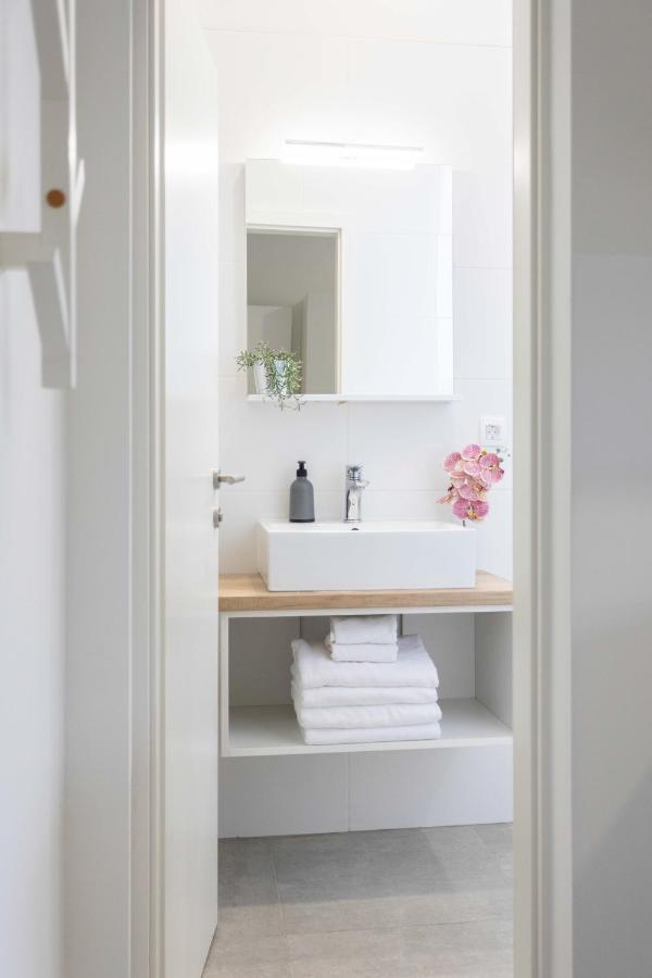 Bright And Modern Apartments In City Center Zagreb Extérieur photo