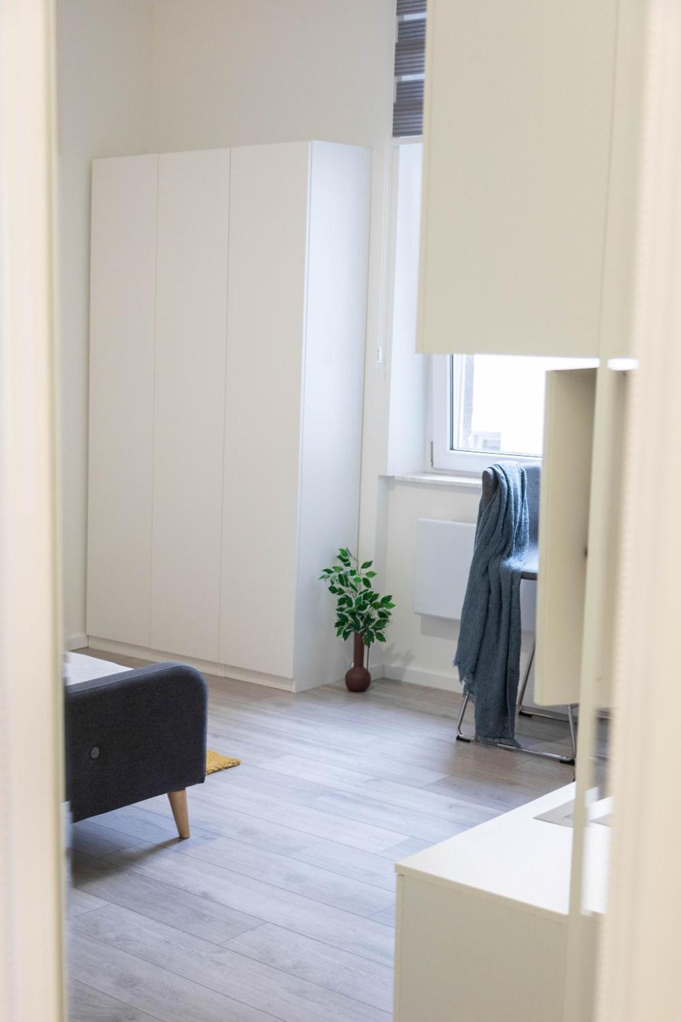 Bright And Modern Apartments In City Center Zagreb Extérieur photo