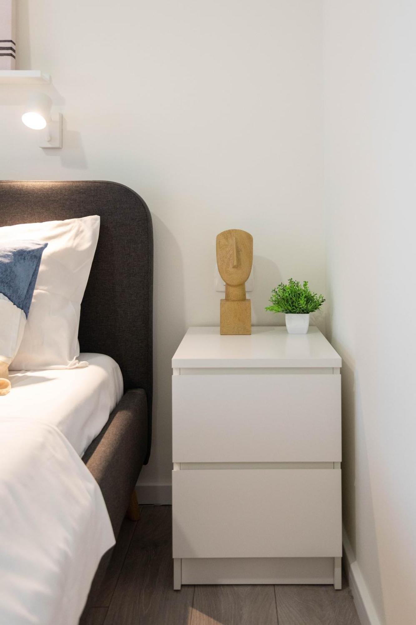 Bright And Modern Apartments In City Center Zagreb Extérieur photo