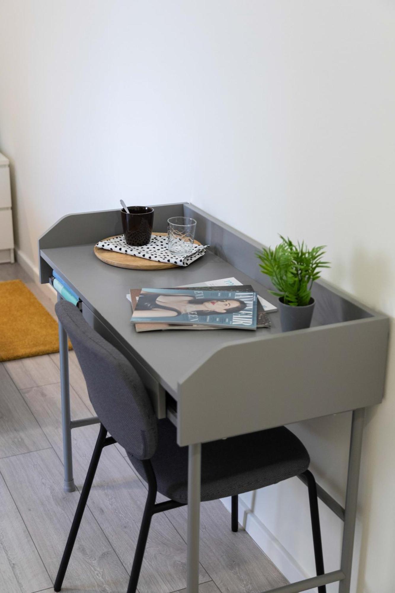 Bright And Modern Apartments In City Center Zagreb Extérieur photo