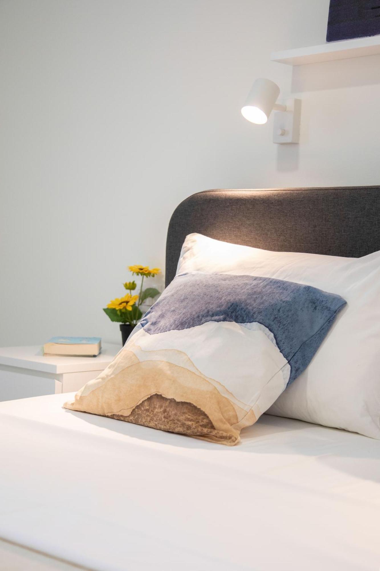 Bright And Modern Apartments In City Center Zagreb Extérieur photo