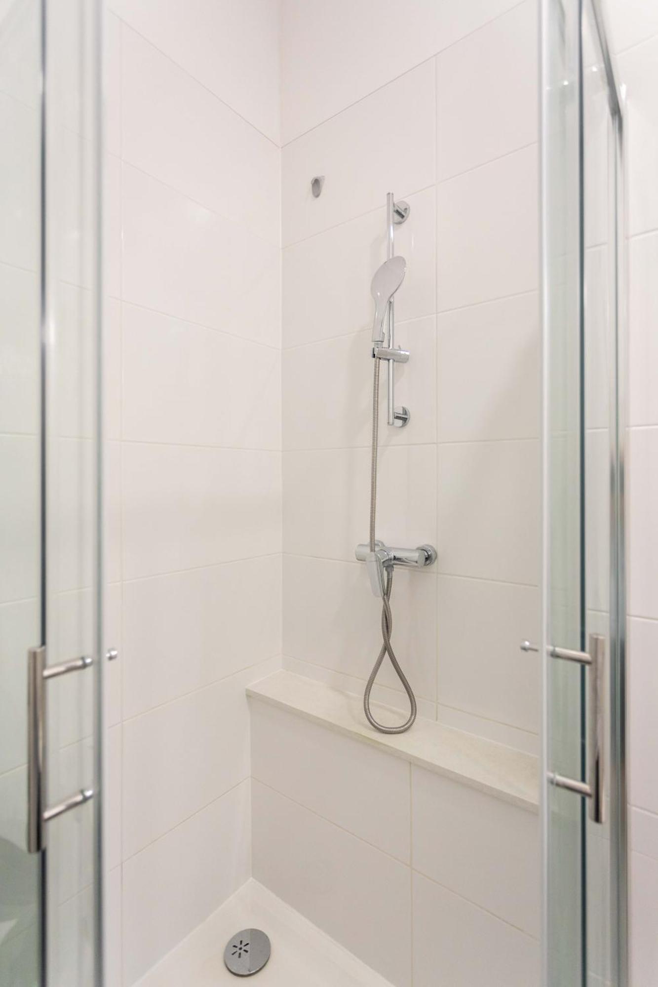 Bright And Modern Apartments In City Center Zagreb Extérieur photo