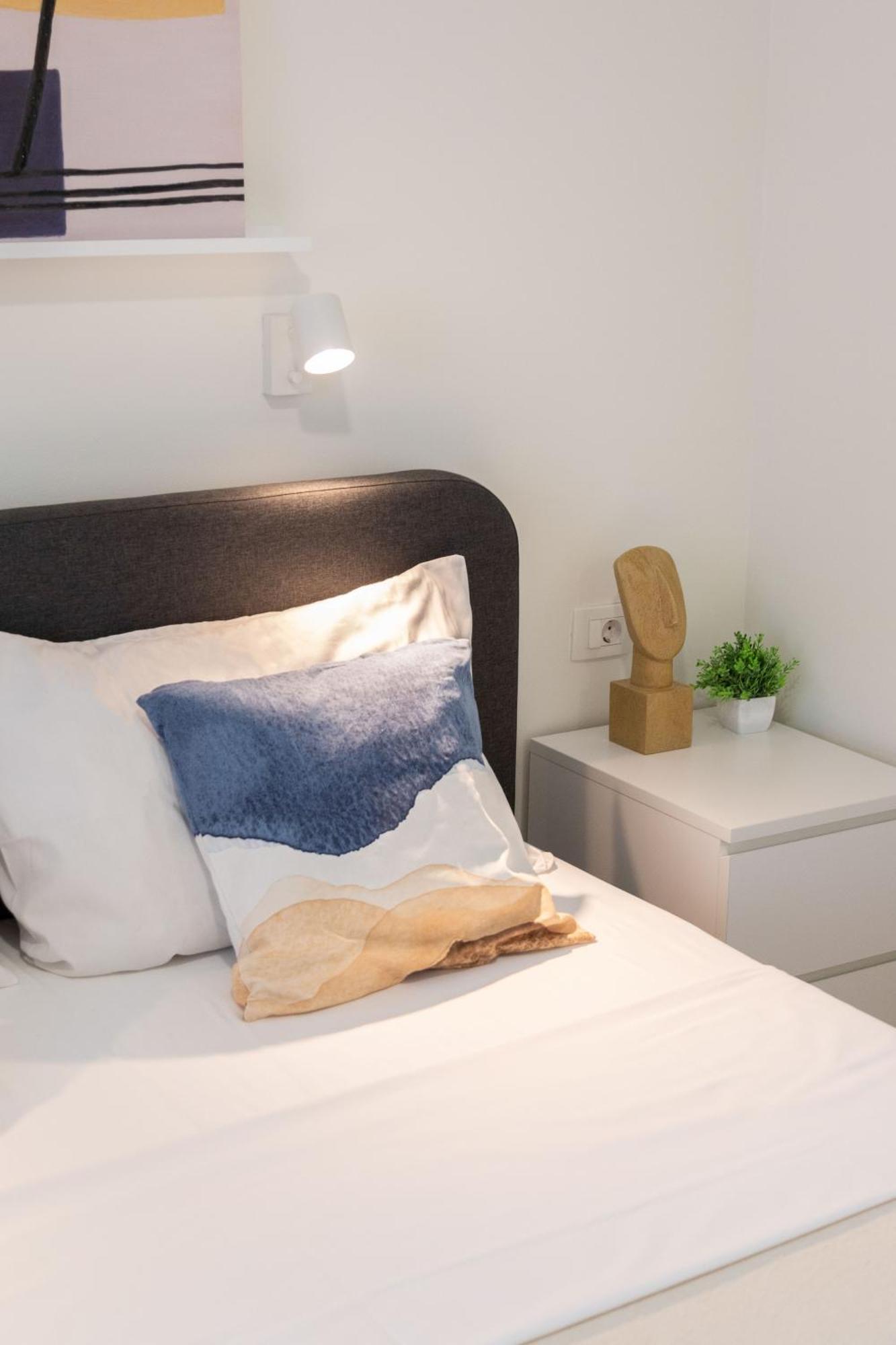 Bright And Modern Apartments In City Center Zagreb Extérieur photo